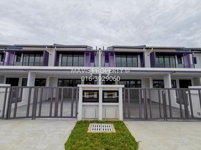 Terraced House for rent in Port Klang, Selangor