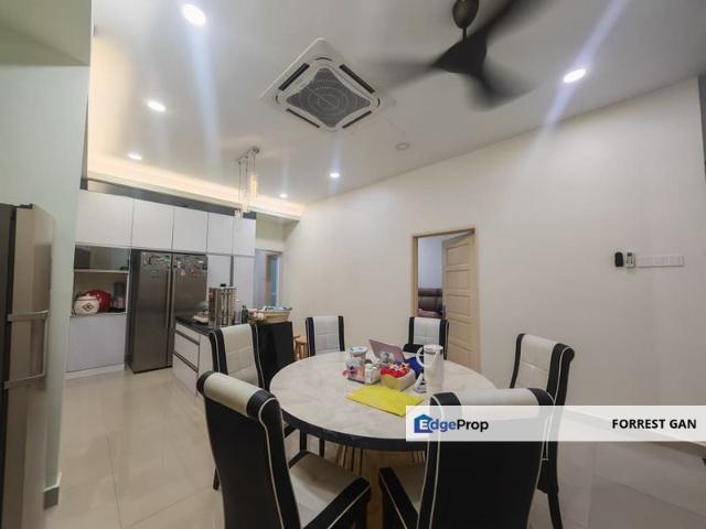 House for sale in Port Klang, Selangor