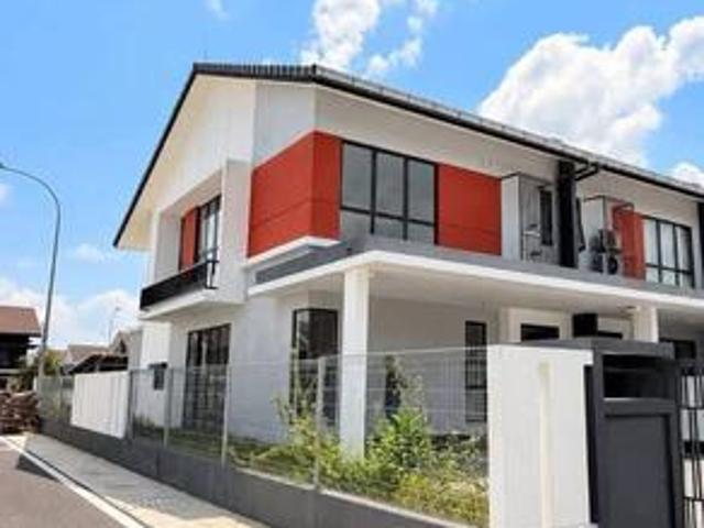 Terraced House for sale in Bandar Bukit Raja, Bandaraya Klang