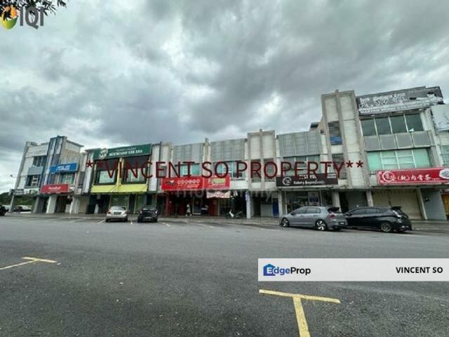Shop for rent in Port Klang, Selangor