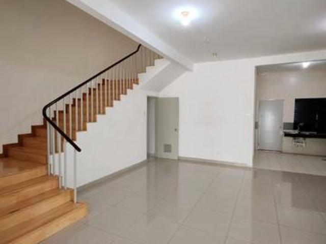 Terraced House for rent in Port Klang, Selangor