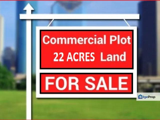 Warehouse for sale in Port Klang, Selangor