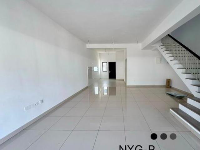 Terraced House for rent in Bandar Bukit Raja, Bandaraya Klang