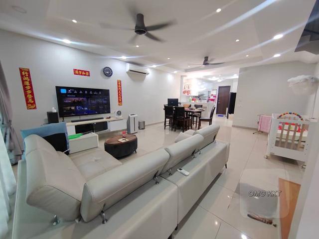 Terraced House for sale in Port Klang, Selangor