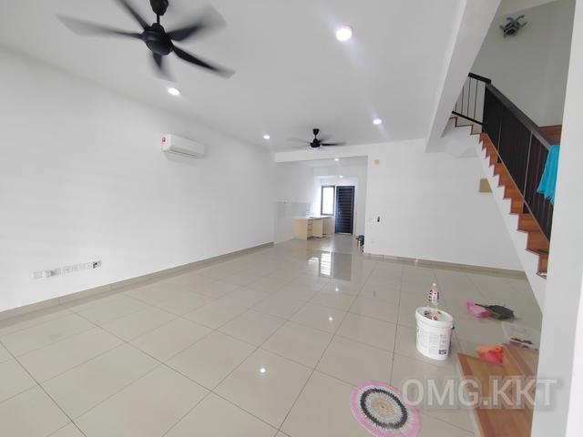 Terraced House for sale in Port Klang, Selangor