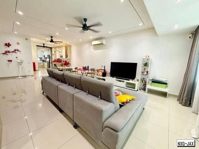 Terraced House for sale in Port Klang, Selangor
