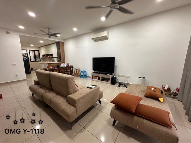 Terraced House for sale in Port Klang, Selangor