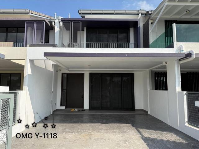 Terraced House for sale in Port Klang, Selangor