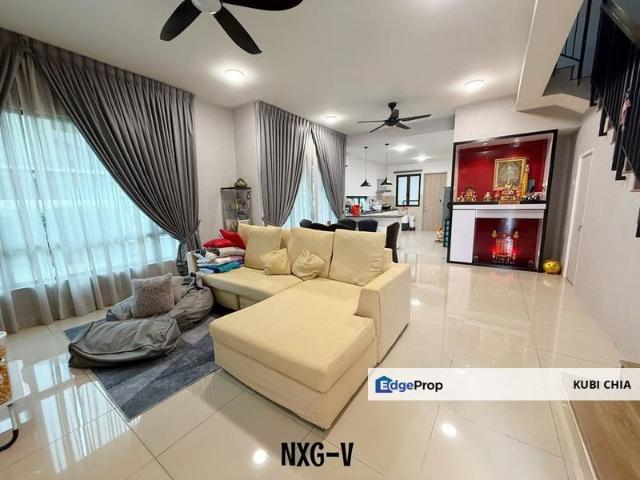 House for sale in Port Klang, Selangor