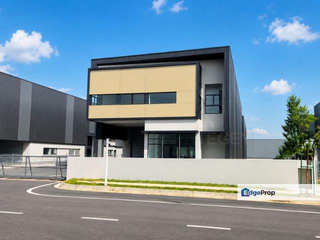 Warehouse for rent in Port Klang, Selangor