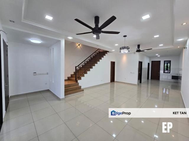 House for rent in Port Klang, Selangor