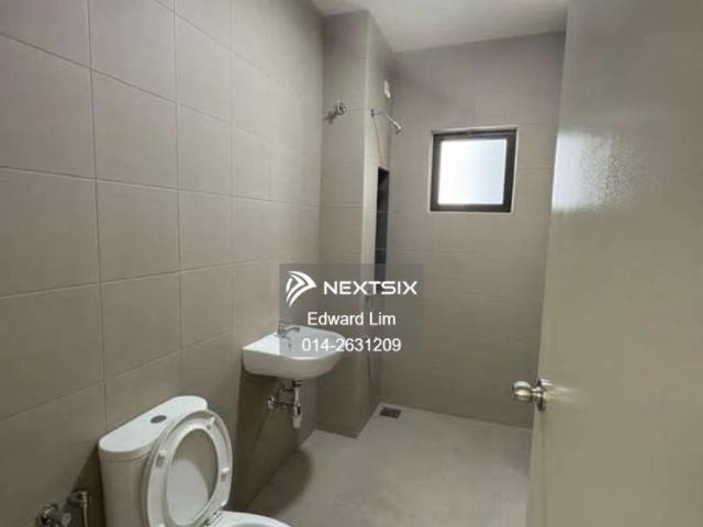 House for rent in Port Klang, Selangor