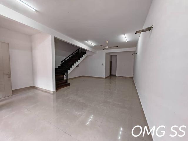 Terraced House for rent in Port Klang, Selangor