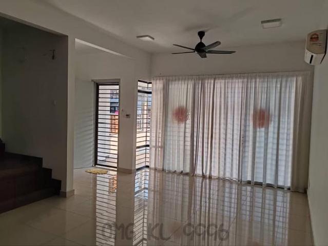 Terraced House for rent in Port Klang, Selangor