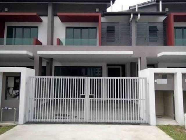 Terraced House for rent in Port Klang, Selangor