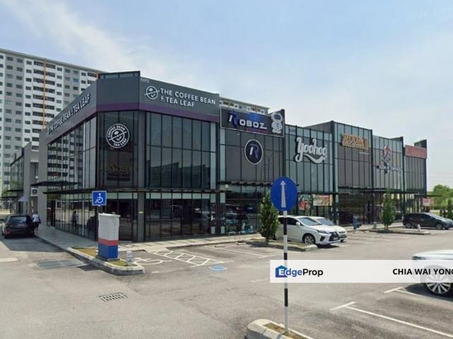 Shop for rent in Port Klang, Selangor