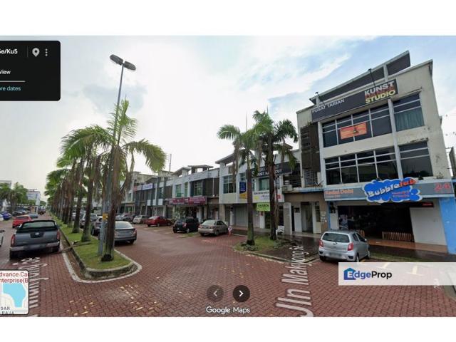 Shop for sale in Port Klang, Selangor