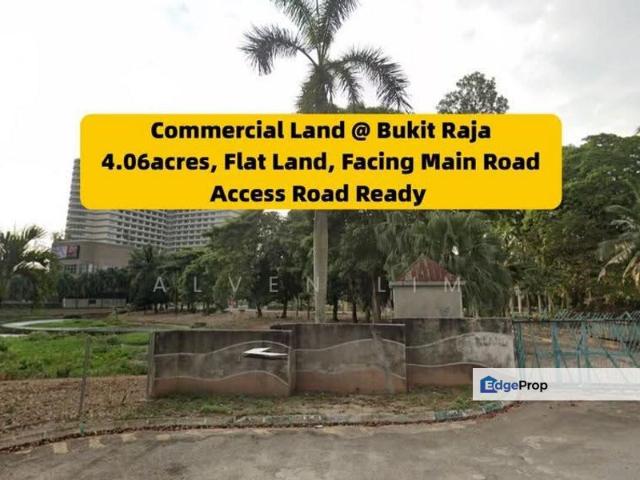 Shop for rent in Port Klang, Selangor