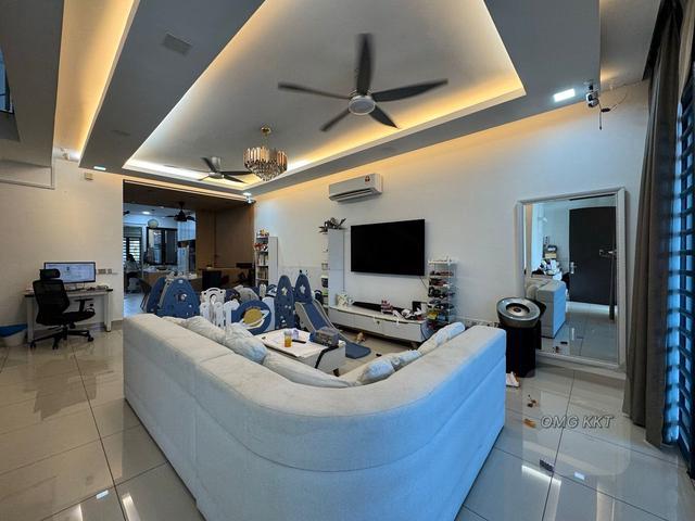 Terraced House for sale in Port Klang, Selangor