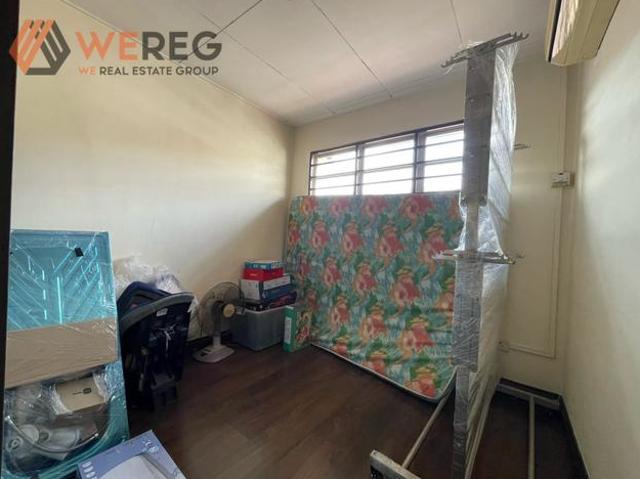 Terraced House for sale in Port Klang, Selangor