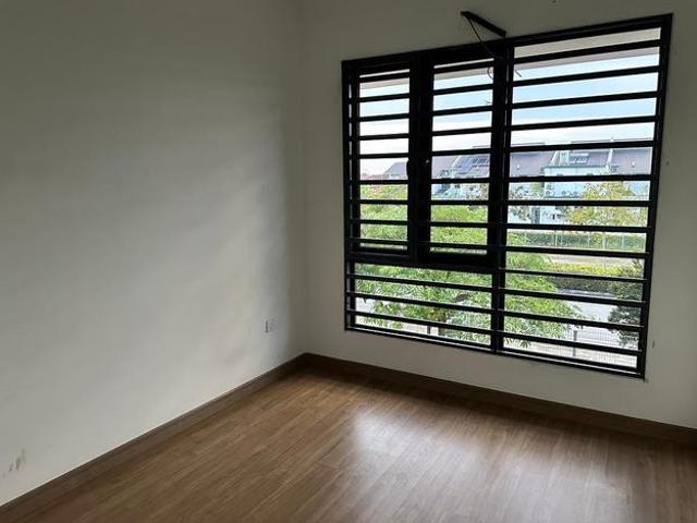 Terraced House for rent in Port Klang, Selangor