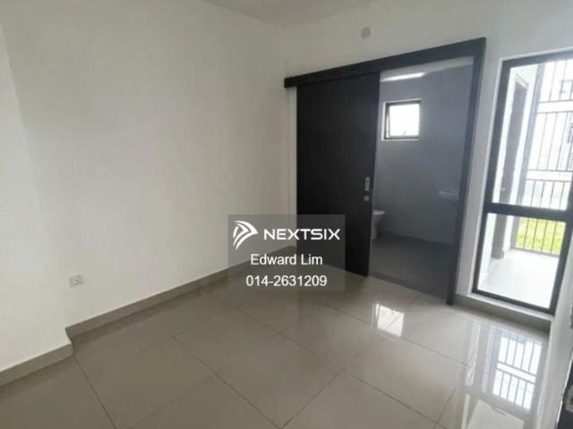 House for rent in Port Klang, Selangor