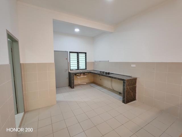 Terraced House for rent in Port Klang, Selangor