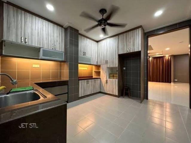 Terraced House for sale in Port Klang, Selangor