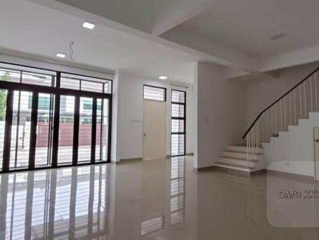 Terraced House for sale in Port Klang, Selangor