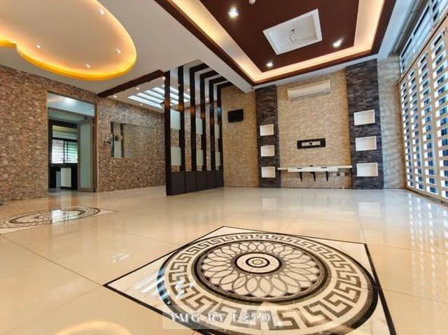 Terraced House for sale in Port Klang, Selangor
