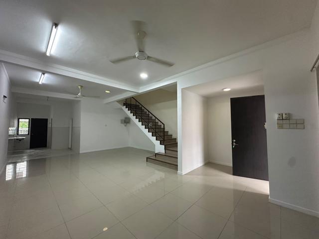 Terraced House for rent in Port Klang, Selangor