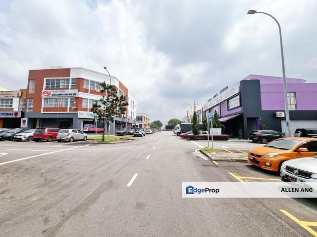 Shop for sale in Bandaraya Klang, Klang