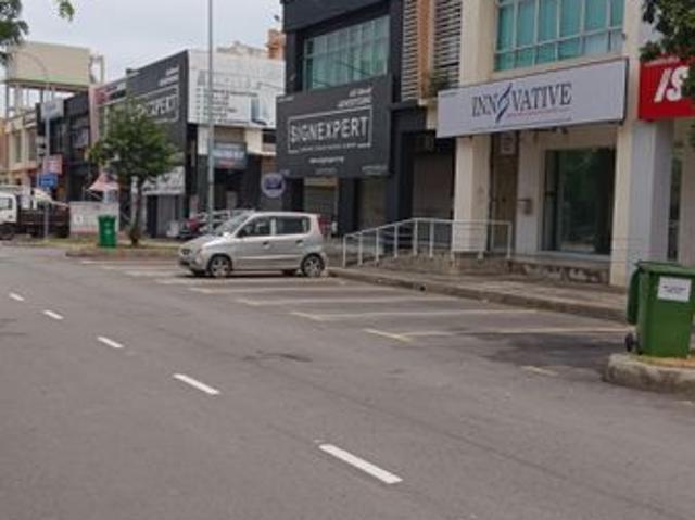 Warehouse for sale in Port Klang, Selangor