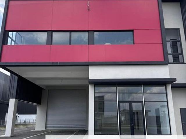Warehouse for rent in Port Klang, Selangor