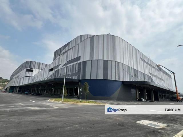 Warehouse for rent in Port Klang, Selangor