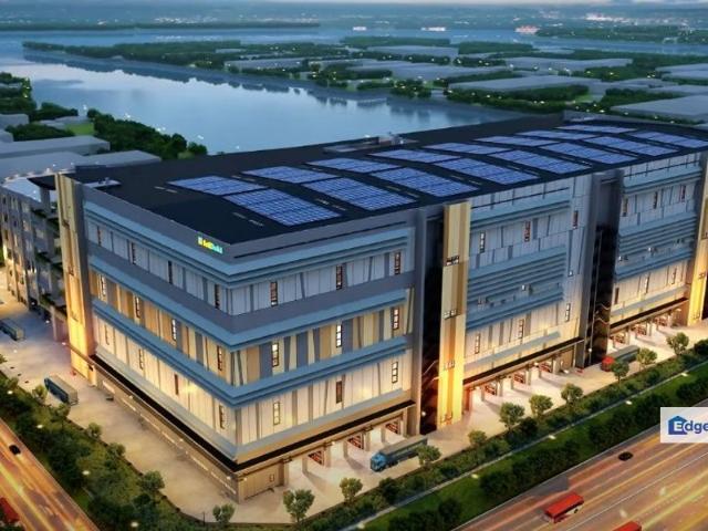 Warehouse for rent in Port Klang, Selangor