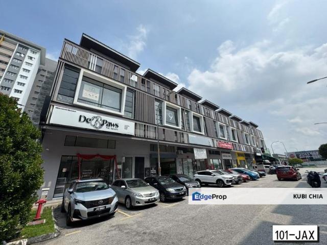 Shop for sale in Port Klang, Selangor