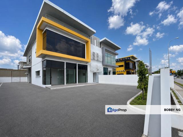 Warehouse for sale in Port Klang, Selangor