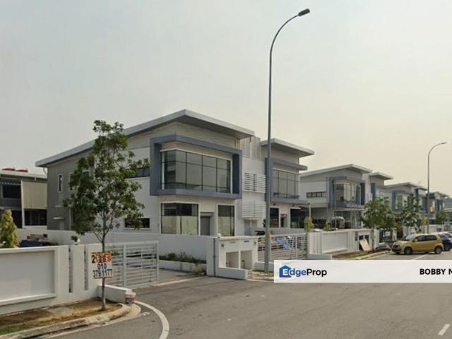 Warehouse for sale in Port Klang, Selangor