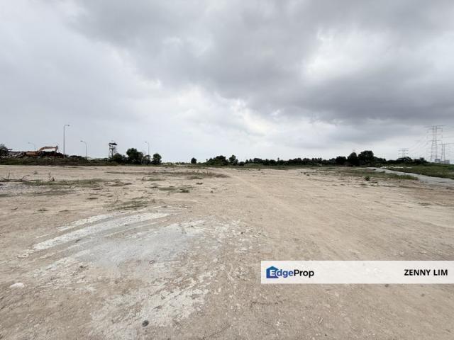Warehouse for rent in Port Klang, Selangor