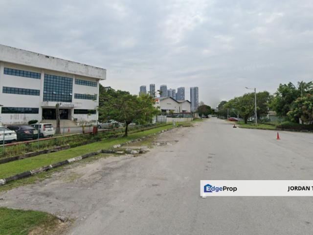 Warehouse for rent in Port Klang, Selangor