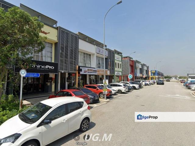 Shop for sale in Port Klang, Selangor