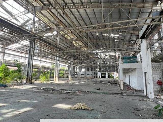 Shop for rent in Bandaraya Klang, Klang