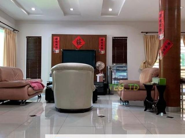 Shop for sale in Port Klang, Selangor