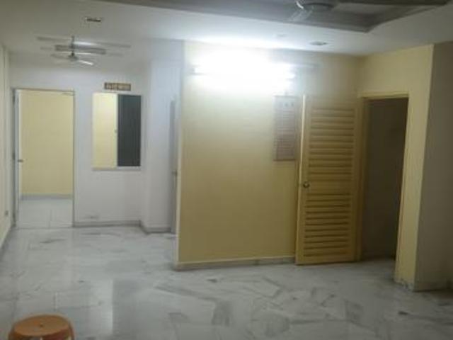 Terraced House for rent in Bandar Bukit Raja, Bandaraya Klang