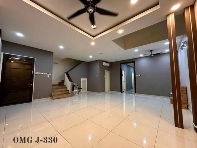 Terraced House for sale in Port Klang, Selangor