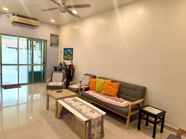 Terraced House for sale in Port Klang, Selangor