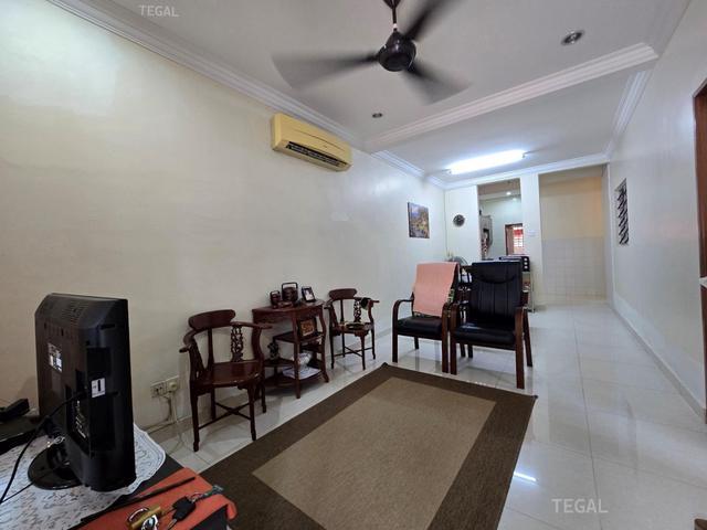 Terraced House for sale in Port Klang, Selangor
