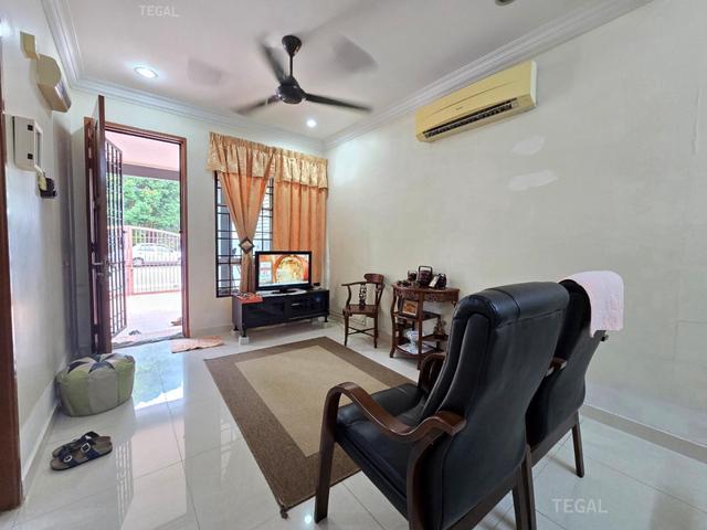Terraced House for sale in Port Klang, Selangor