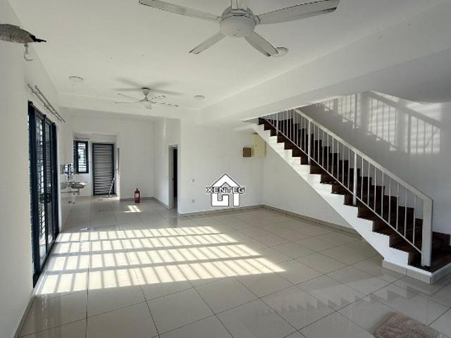 House for rent in Port Klang, Selangor